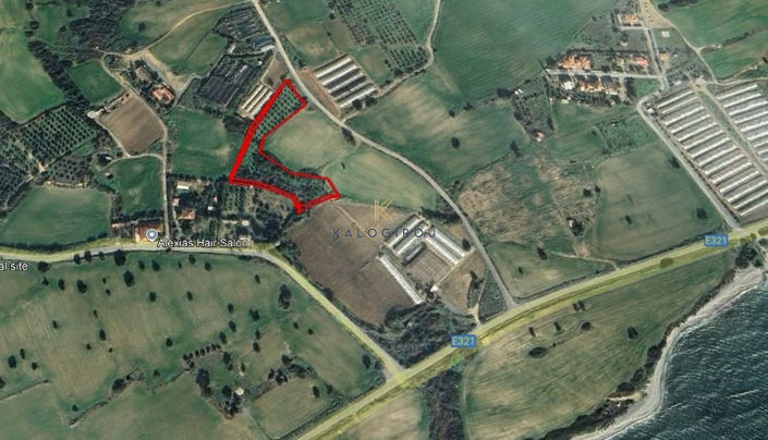 Image No.4-Terre à vendre à Maroni