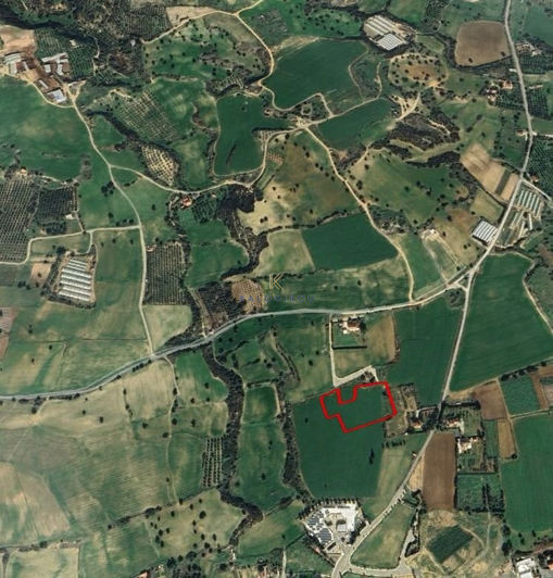 Image No.2-Terre à vendre à Agios Theodoros