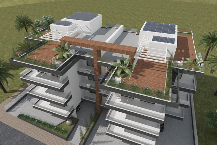 Image No.8-Appartement de 2 chambres à vendre à Larnaca