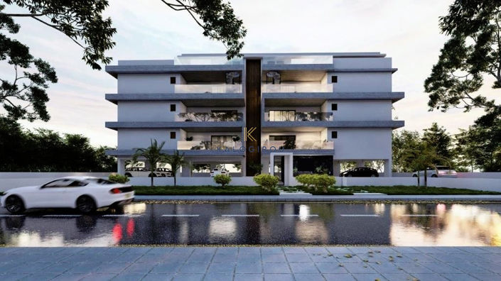 Image No.12-2 Bed Apartment for sale