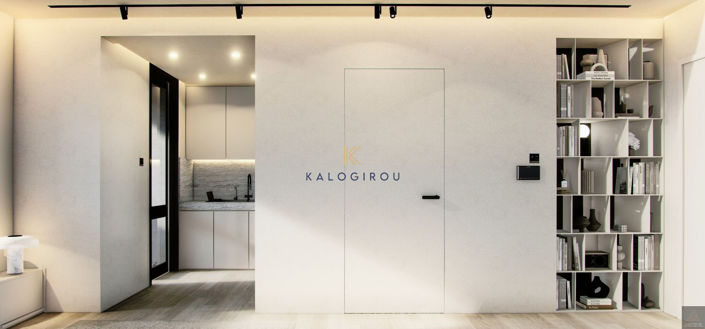 Image No.13-Appartement de 2 chambres à vendre à Kamares