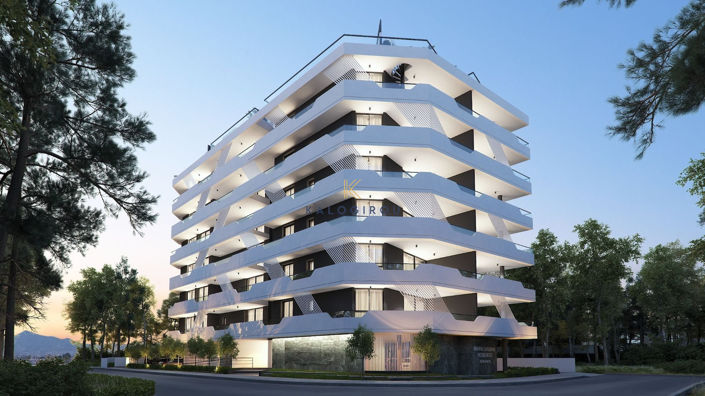 Image No.5-2 Bed Apartment for sale