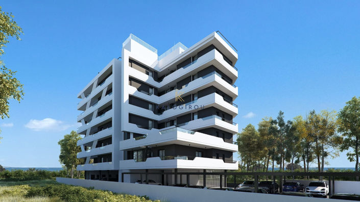 Image No.3-2 Bed Apartment for sale