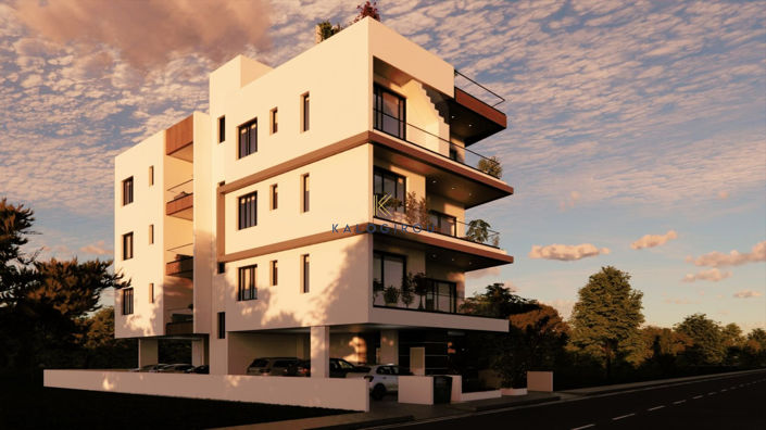 Image No.15-1 Bed Apartment for sale