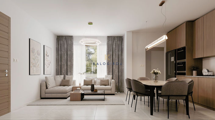 Image No.2-1 Bed Apartment for sale