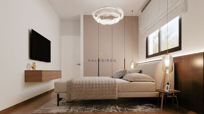 Image No.5-1 Bed Apartment for sale