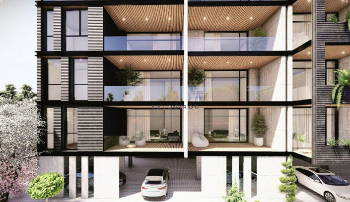 Image No.4-Appartement de 1 chambre à vendre à Larnaca