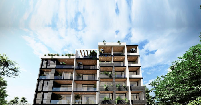 Image No.6-2 Bed Apartment for sale