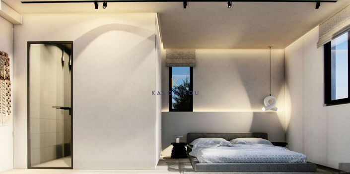 Image No.16-Appartement de 2 chambres à vendre à Kamares