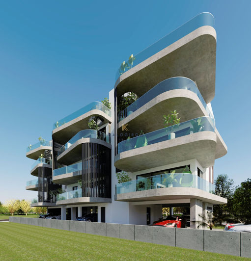 Image No.10-Appartement de 1 chambre à vendre à Larnaca