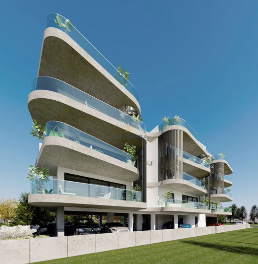 Image No.2-Appartement de 1 chambre à vendre à Larnaca