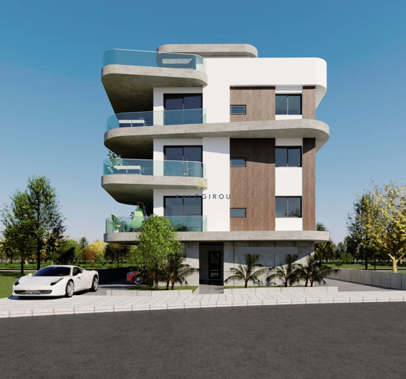 Image No.6-Appartement de 1 chambre à vendre à Larnaca