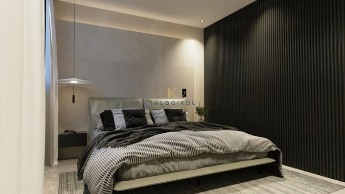 Image No.10-Appartement de 2 chambres à vendre à Larnaca