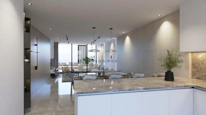 Image No.15-Appartement de 2 chambres à vendre à Larnaca