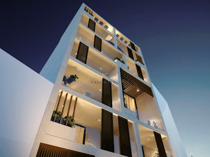 Image No.27-Appartement de 2 chambres à vendre à Larnaca