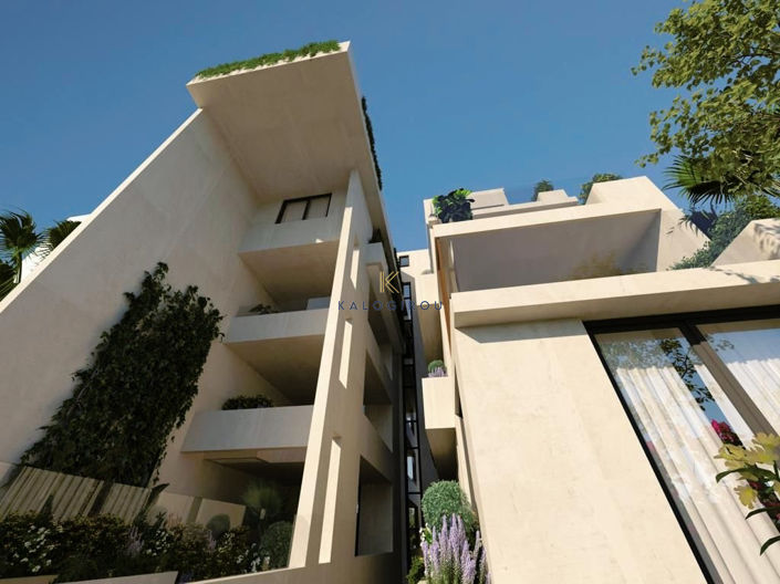 Image No.28-Appartement de 2 chambres à vendre à Larnaca