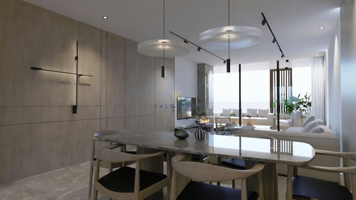 Image No.6-Appartement de 2 chambres à vendre à Larnaca