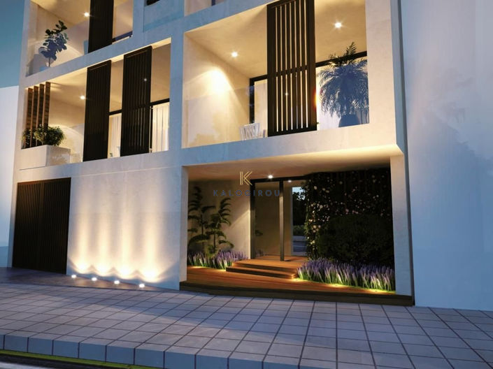 Image No.12-Appartement de 2 chambres à vendre à Larnaca