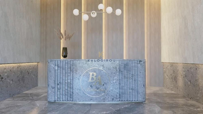 Image No.15-Appartement de 2 chambres à vendre à Larnaca