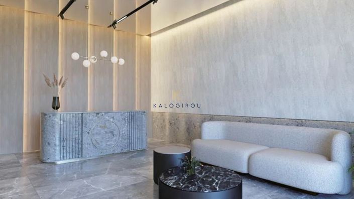 Image No.4-Appartement de 2 chambres à vendre à Larnaca