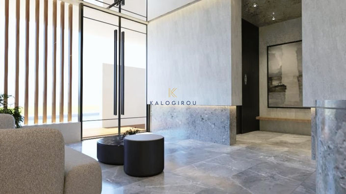 Image No.6-Appartement de 2 chambres à vendre à Larnaca