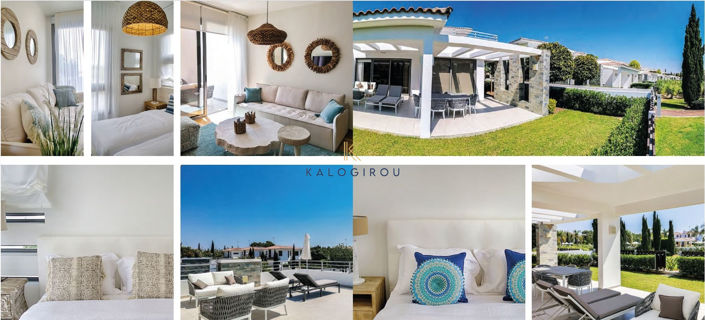 Image No.9-Maison de 3 chambres à vendre à Mazotos