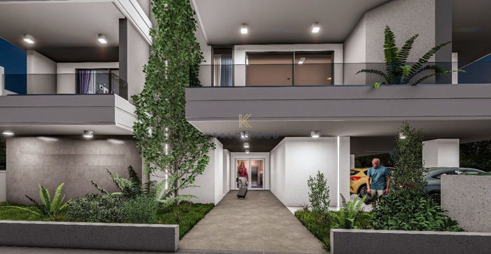 Image No.6-Appartement de 2 chambres à vendre à Larnaca