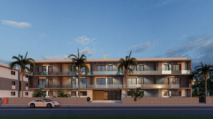 Image No.2-Appartement de 1 chambre à vendre à Pylas