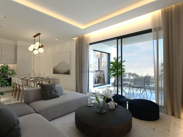 Image No.4-2 Bed Apartment for sale