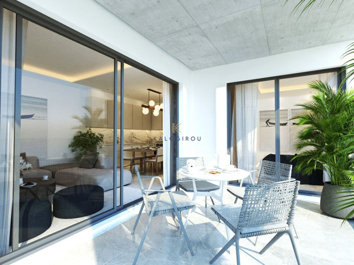 Image No.8-2 Bed Apartment for sale