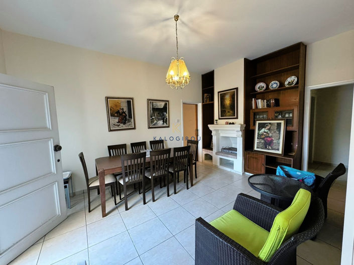 Image No.2-Maison de 3 chambres à vendre à Pervolia