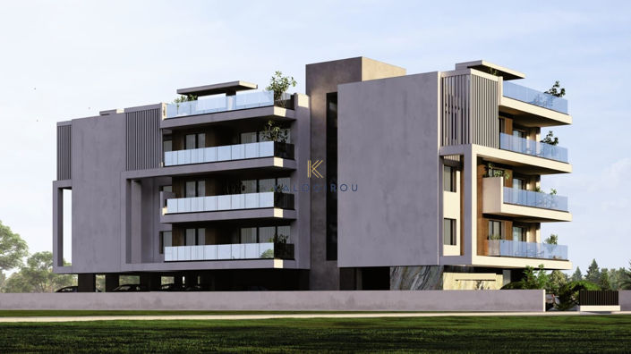 Image No.9-Appartement de 2 chambres à vendre à Aradippou