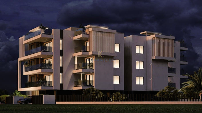 Image No.12-Appartement de 2 chambres à vendre à Aradippou