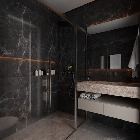 Image No.6-Appartement de 2 chambres à vendre à Aradippou