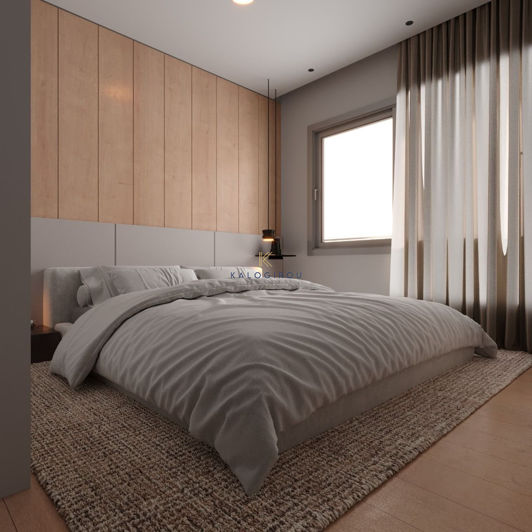 Image No.7-Appartement de 2 chambres à vendre à Aradippou