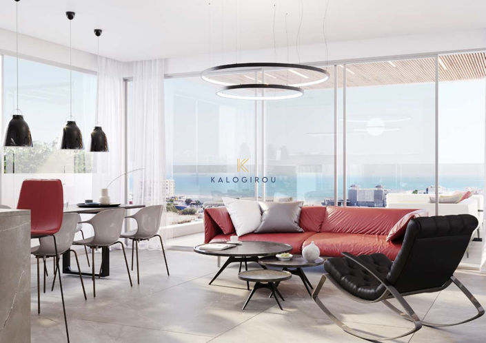 Image No.7-Appartement de 3 chambres à vendre à Makenzie Beach