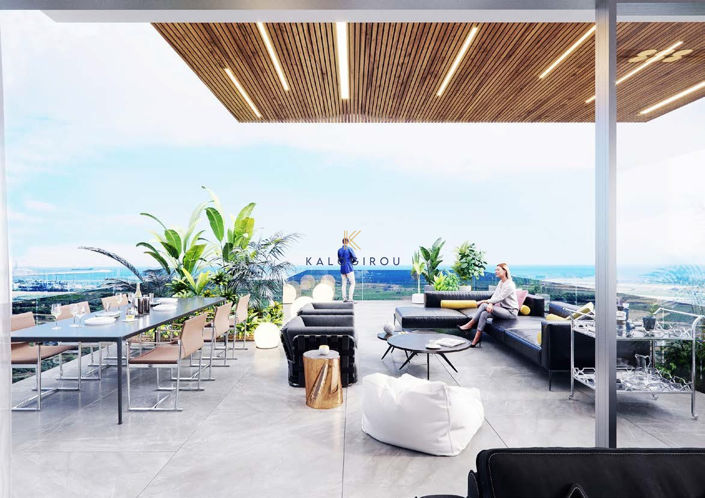 Image No.8-Appartement de 3 chambres à vendre à Makenzie Beach