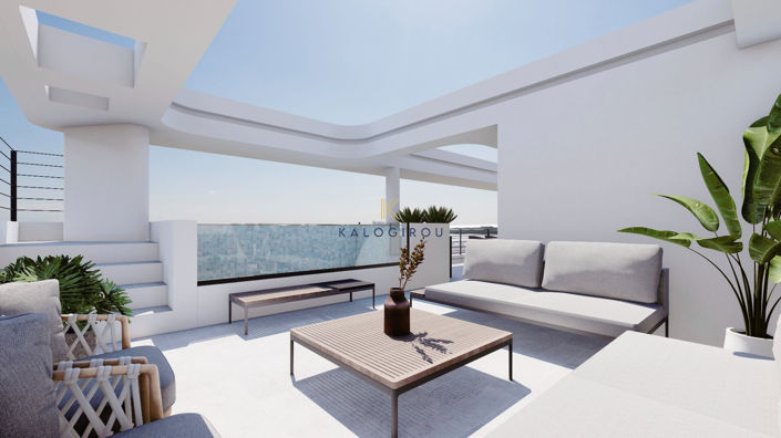 Image No.7-Appartement de 3 chambres à vendre à Larnaca