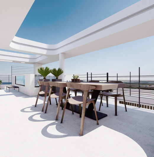 Image No.10-2 Bed Apartment for sale