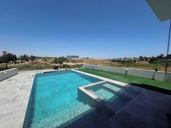 Image No.27-Maison de 6 chambres à vendre à Aradippou