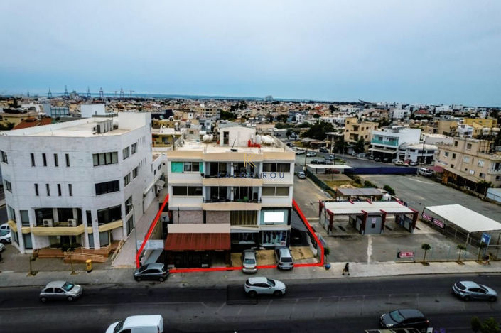 Image No.7-Commercial à vendre à Agios Ioannis