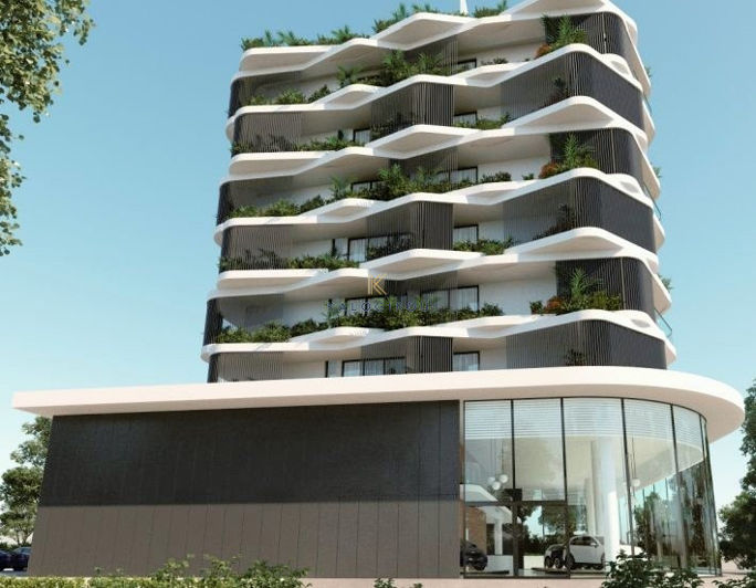 Image No.10-Appartement de 1 chambre à vendre à Larnaca