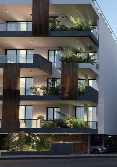 Image No.2-Appartement de 1 chambre à vendre à Larnaca