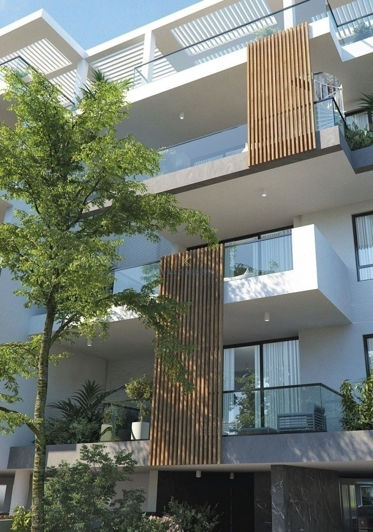 Image No.3-Appartement de 1 chambre à vendre à Larnaca