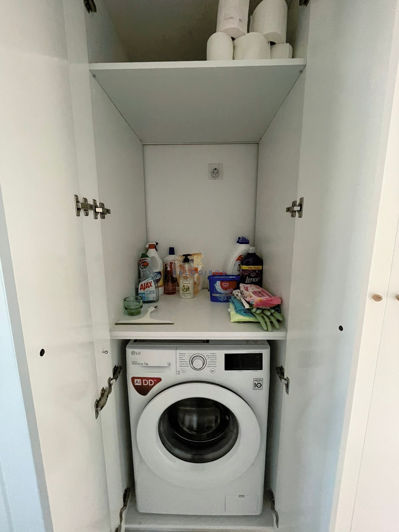 Image No.14-Maison de 2 chambres à vendre à Pervolia