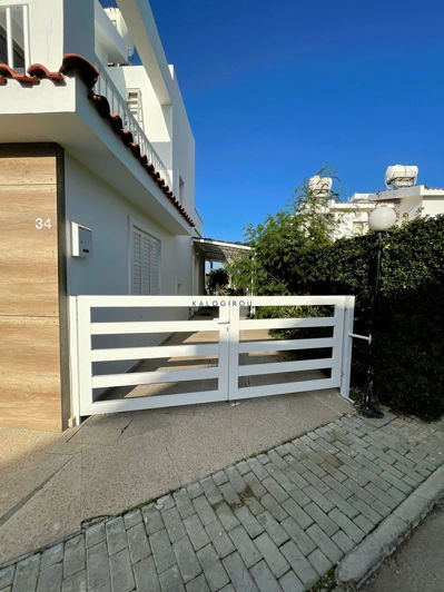 Image No.18-Maison de 2 chambres à vendre à Pervolia