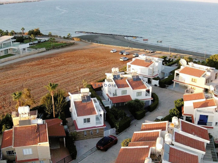 Image No.19-Maison de 2 chambres à vendre à Pervolia