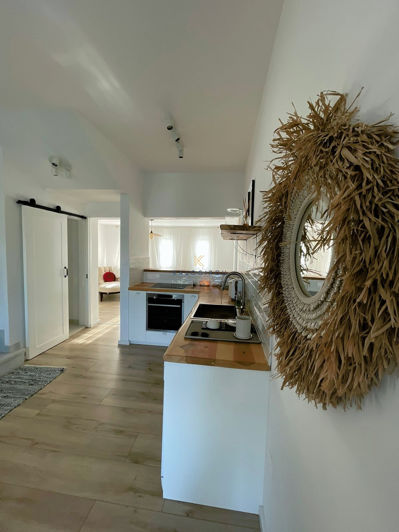 Image No.3-Maison de 2 chambres à vendre à Pervolia