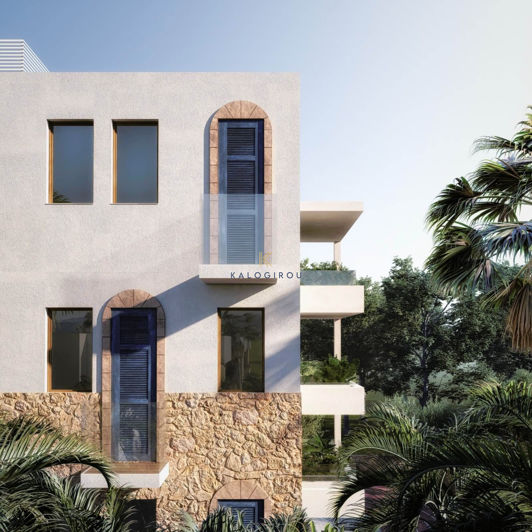 Image No.5-Maison de 4 chambres à vendre à Oroklini