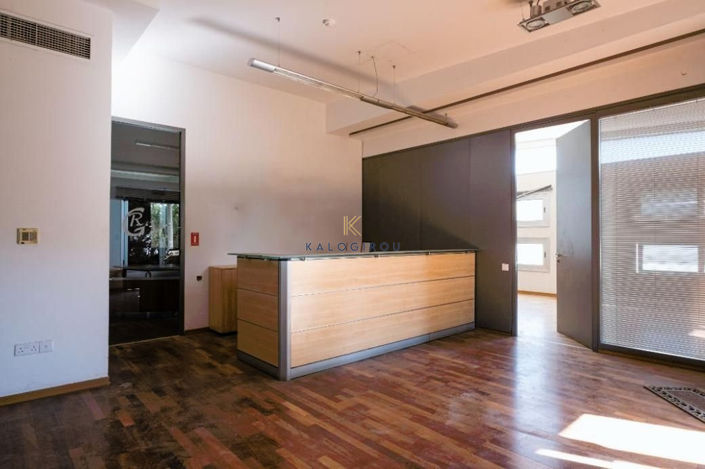 Image No.4-Commercial à vendre à Nicosie